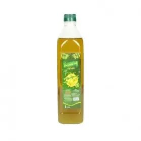 1000ml hochwertiges Pflanzenöl - Yahalla ياهلا