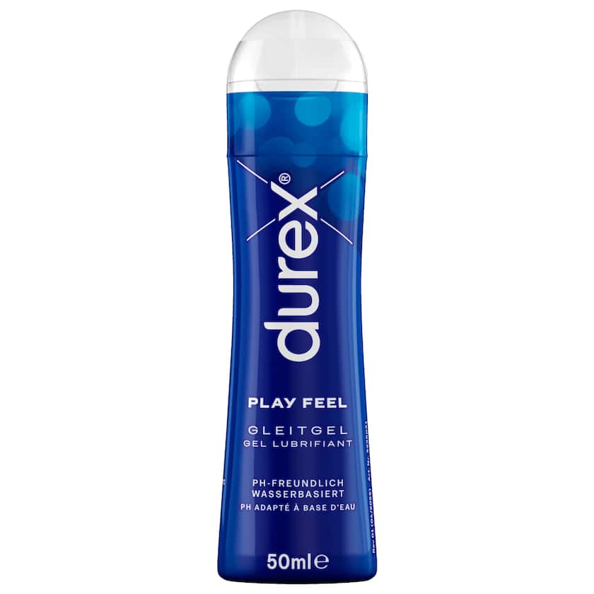 Durex Gleitgel Play Feel 50ml