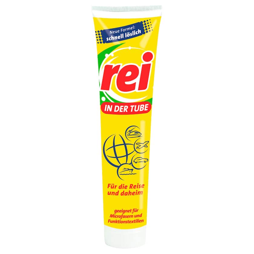 Rei in der Tube 125ml