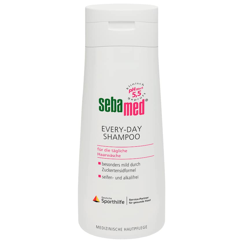 Sebamed Everyday-Shampoo 200ml