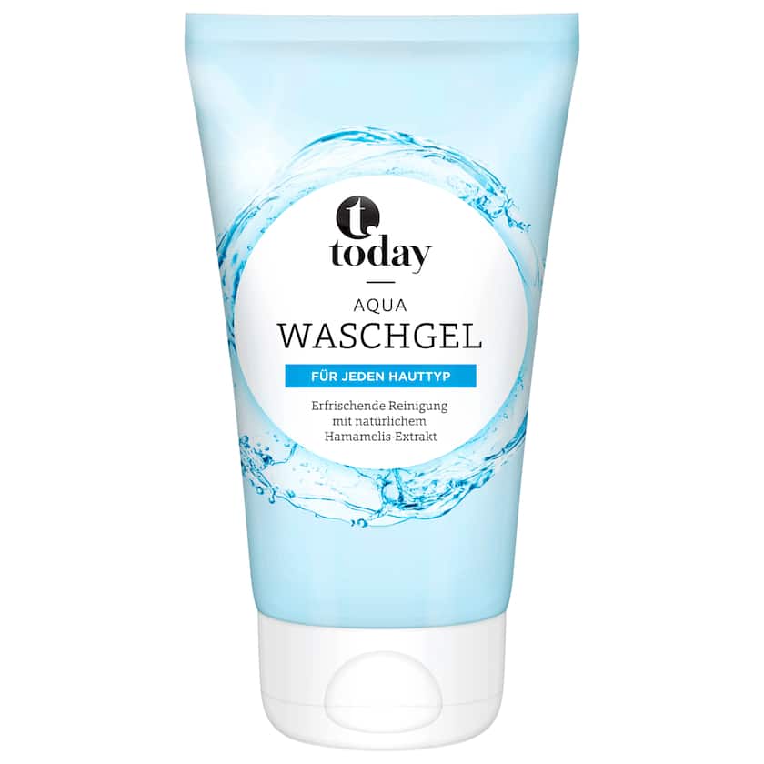 Today Waschgel 150ml