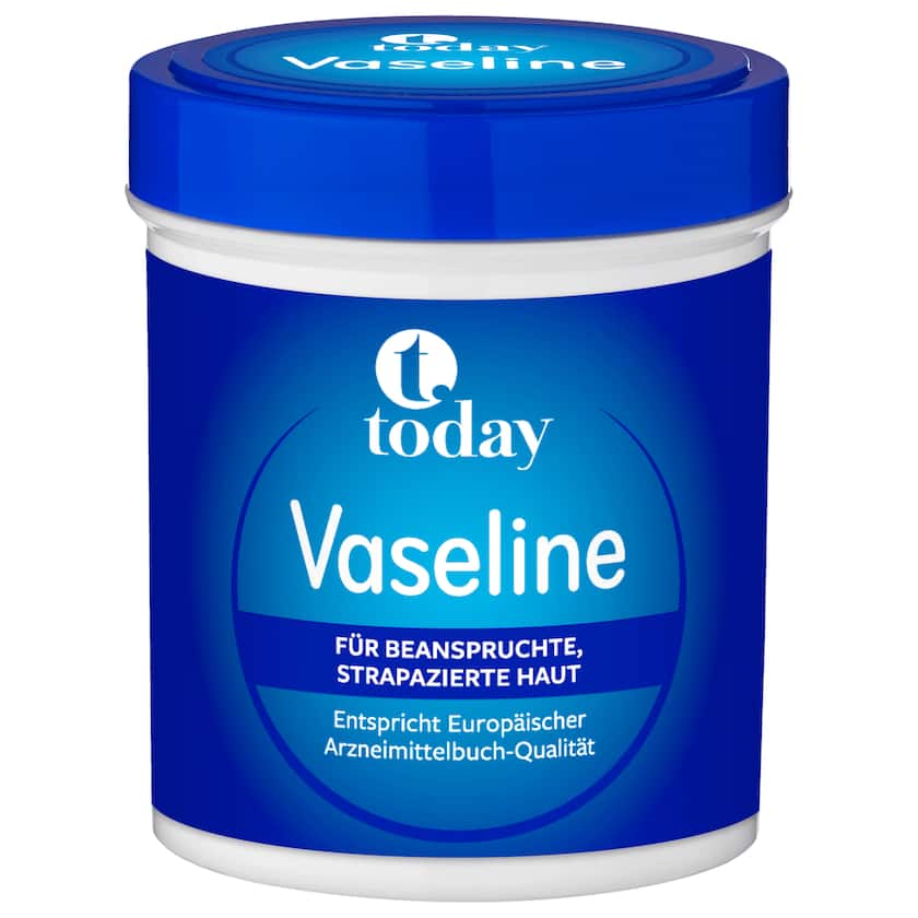 Today Vaseline 125ml