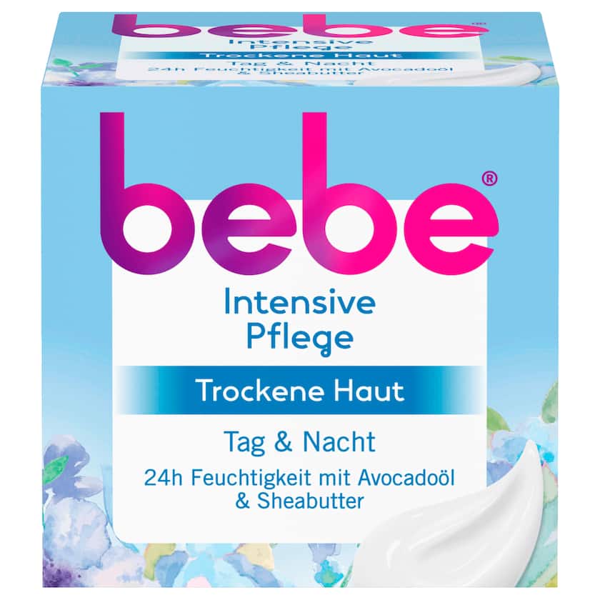 bebe Young Care Intensivpflege 50ml