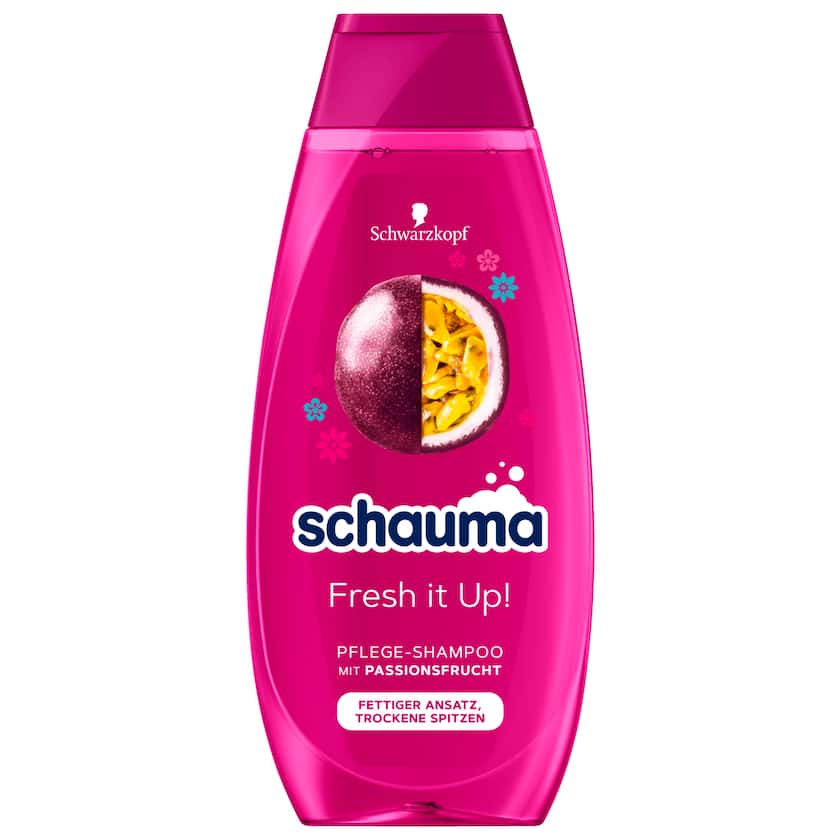 schauma Shampoo Fresh it Up! 400ml