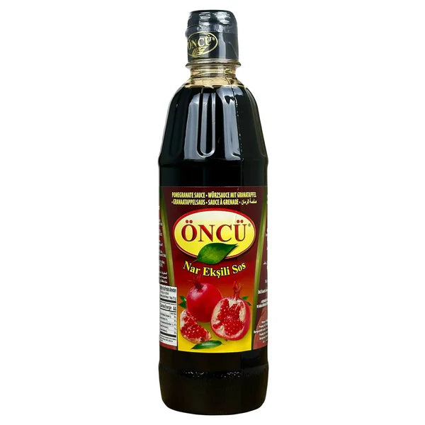 Öncü Granatapfelsirup