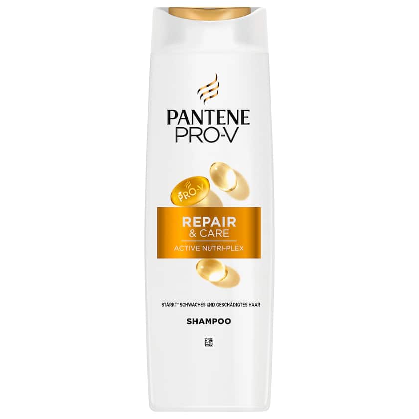 Pantene Pro-V Haarshampoo Repair&Care 300ml
