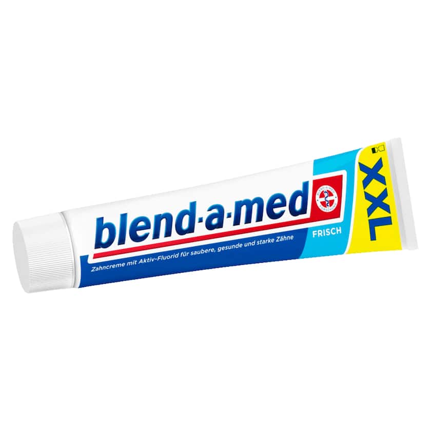 Blend-a-med Zahnpasta Frisch 125ml