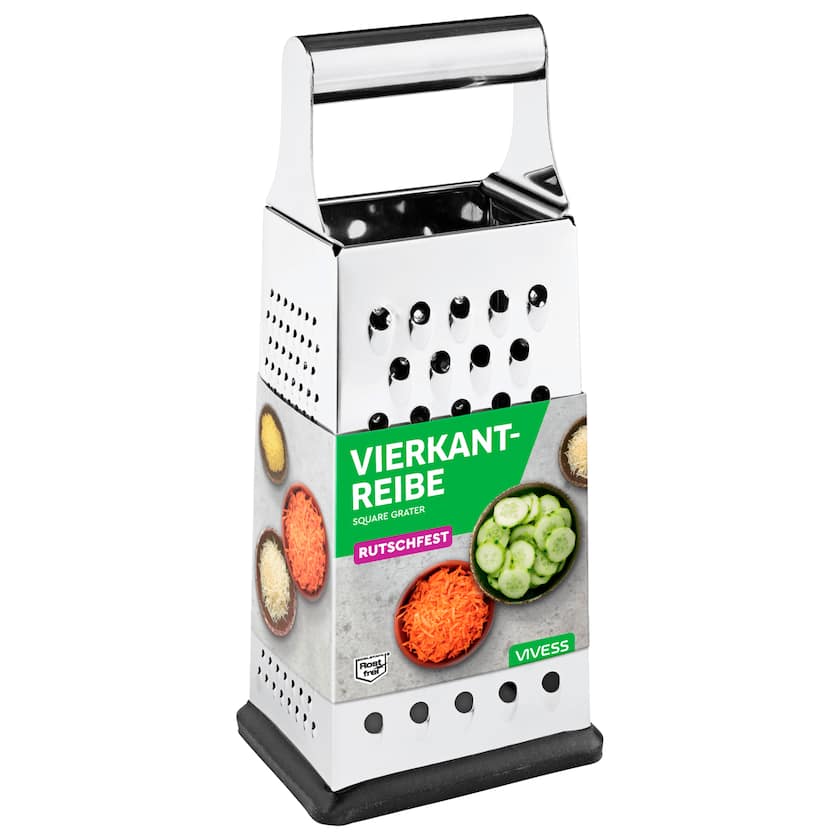 مبشرة مربعة من فيفس