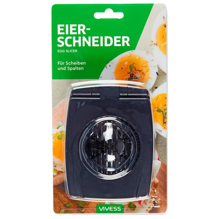 Vivess Eierschneider