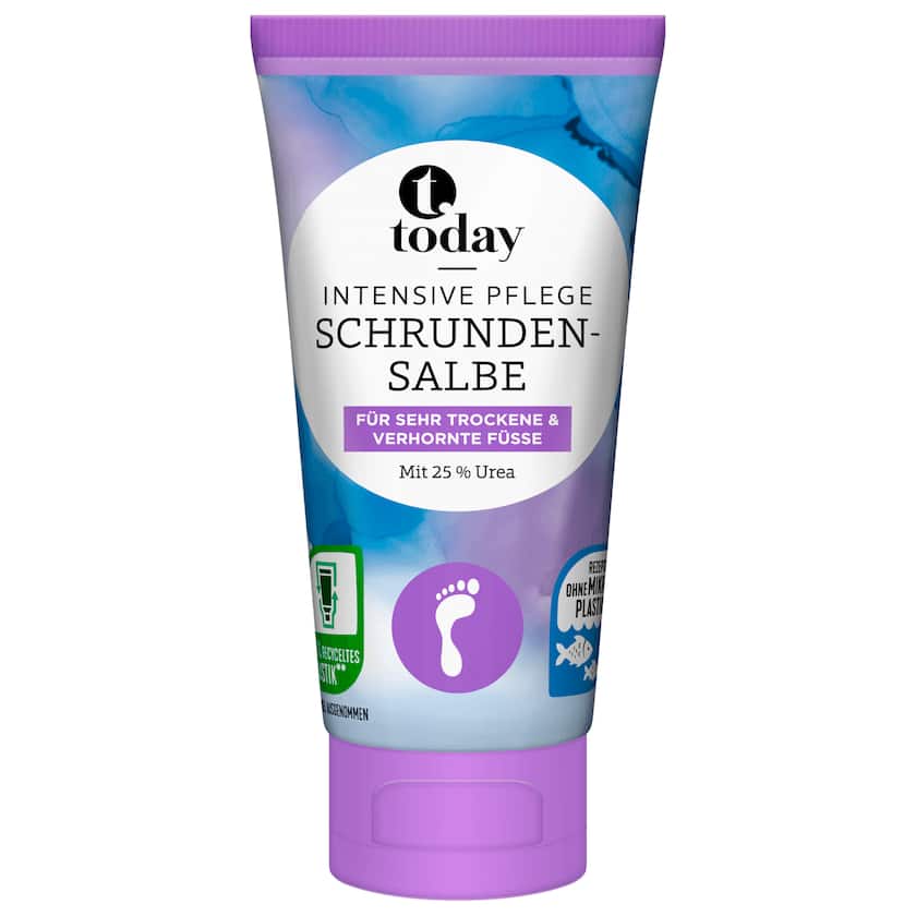 Today Schrundensalbe 50ml