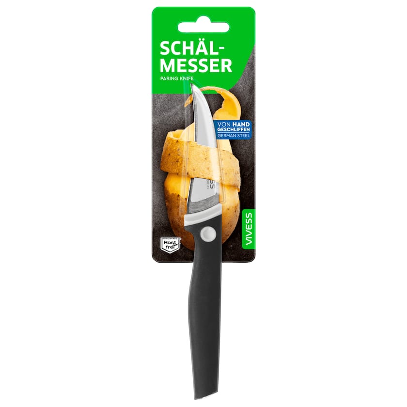 Vivess Schälmesser