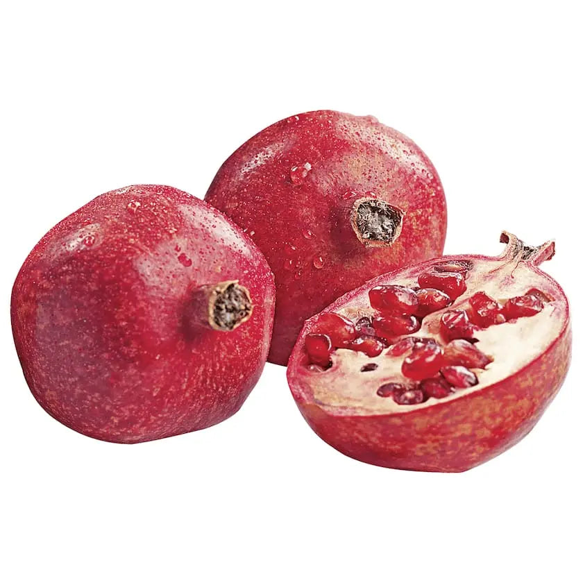 Bio رمانة قطعة واحدة Yahalla