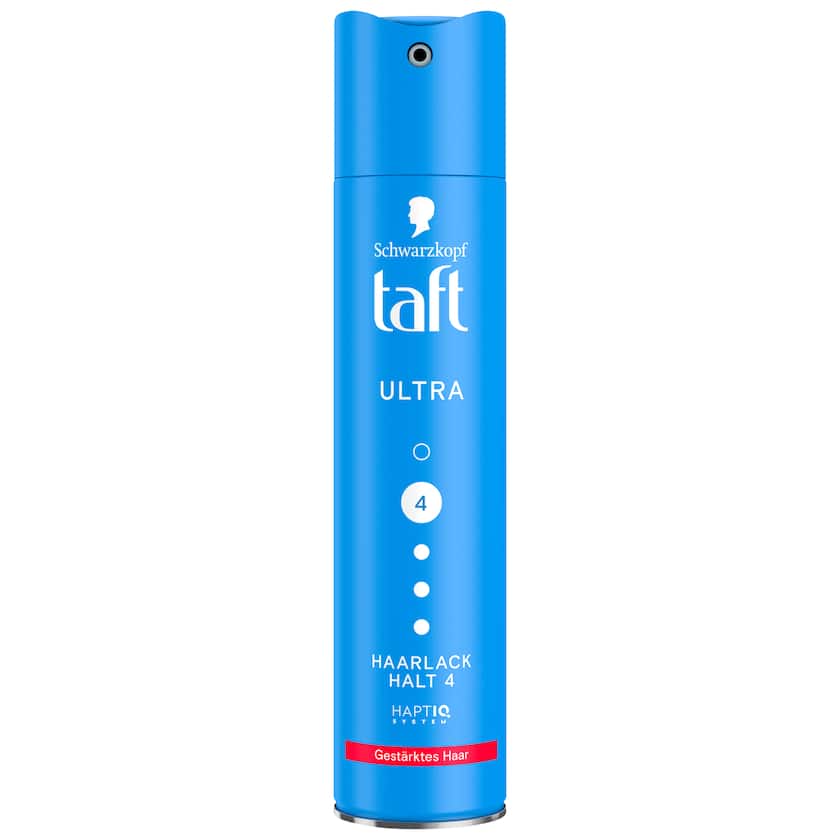 Schwarzkopf Taft Haarlack Ultra Halt 4 250ml