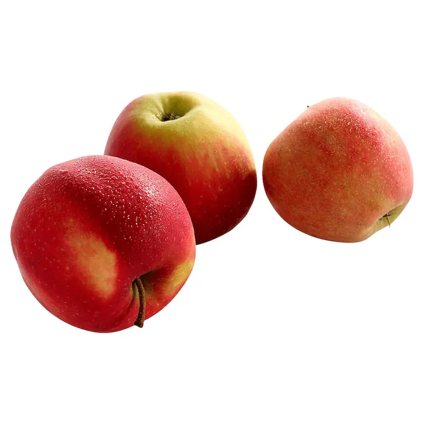 Bio تفاح 150 جرام Yahalla