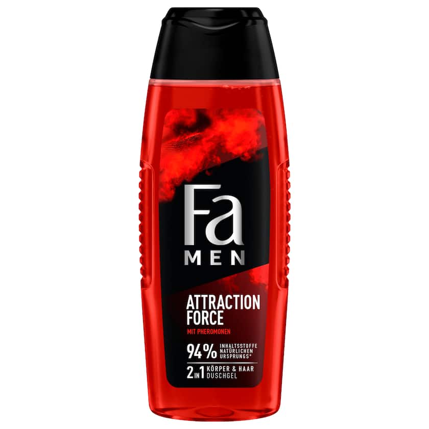 Fa Men Duschgel Attraction Force 250ml