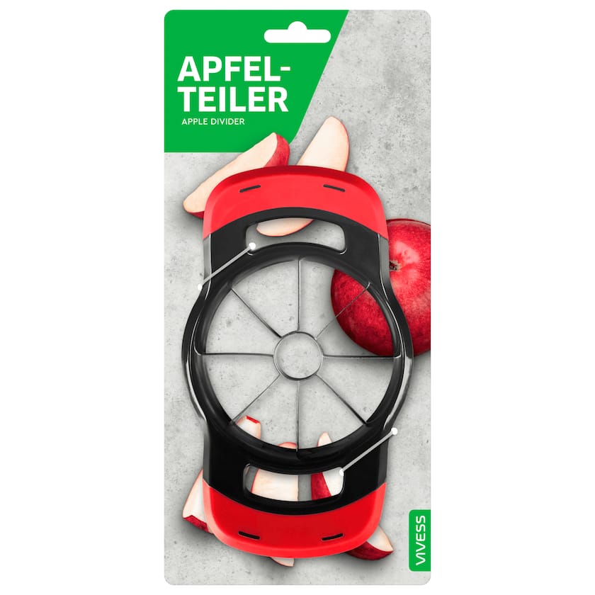 Vivess Apfelteiler