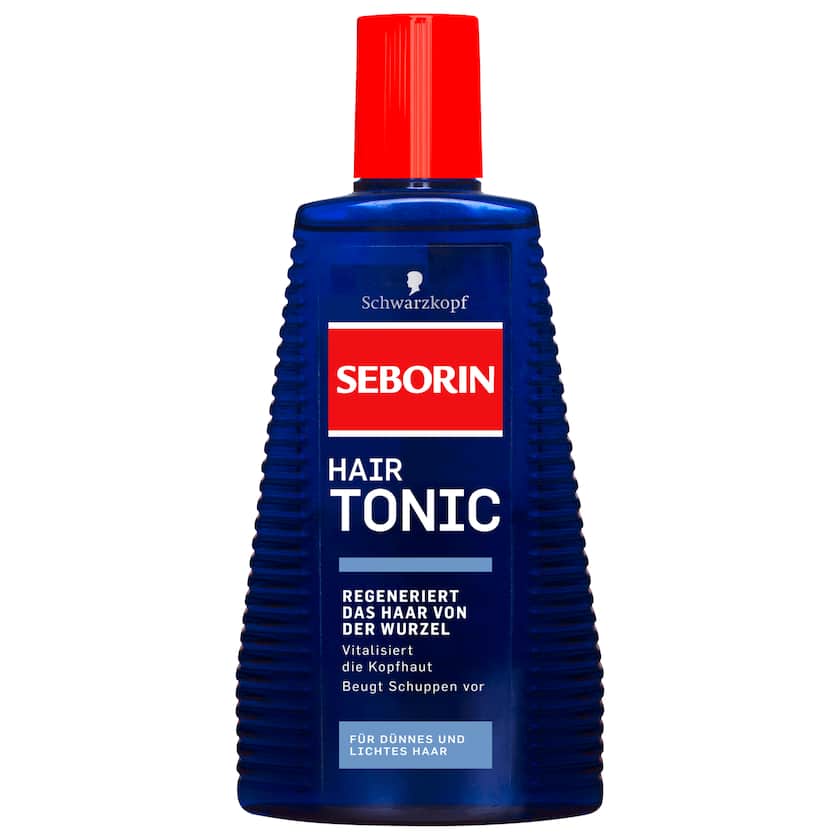 Schwarzkopf Seborin Hair Tonic 300ml