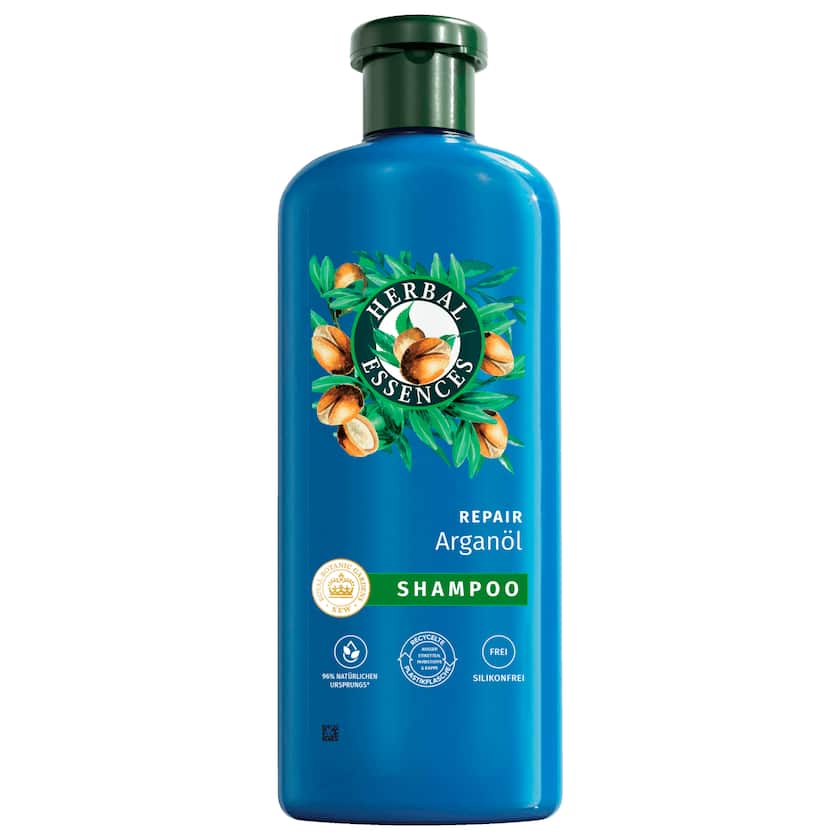 Herbal Essences Shampoo Repair Arganöl 350ml