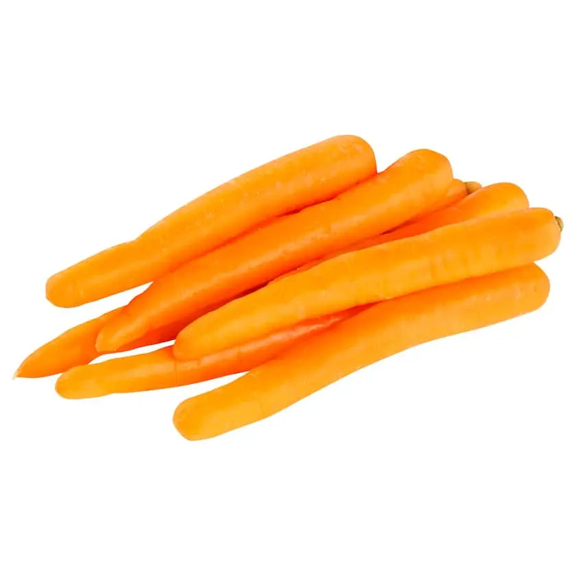 Bio جزر 200 جرام Yahalla