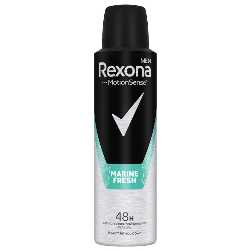Rexona Men Deospray Marine Fresh 150ml