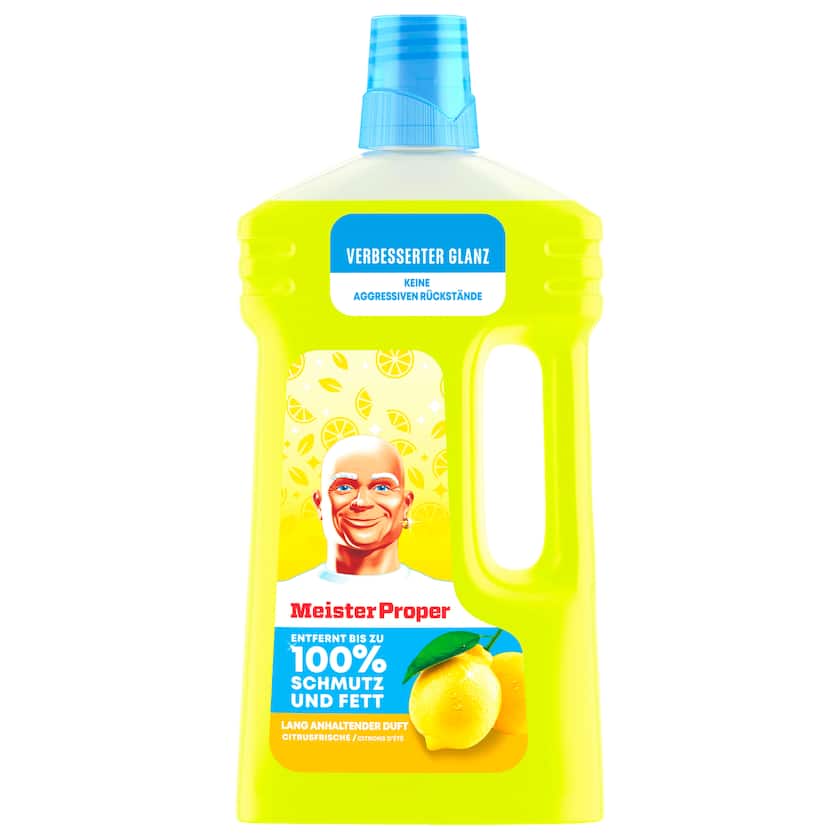 Meister Proper Allzweckreiniger Citrusfrische 1l