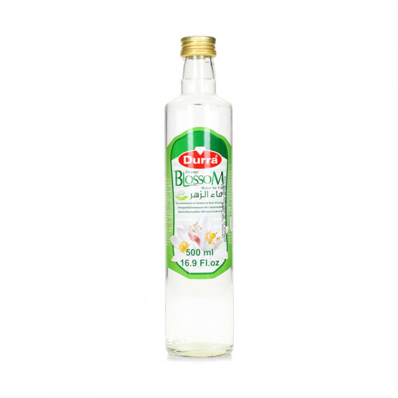 Orangenblütenwasser 500ml Flasche