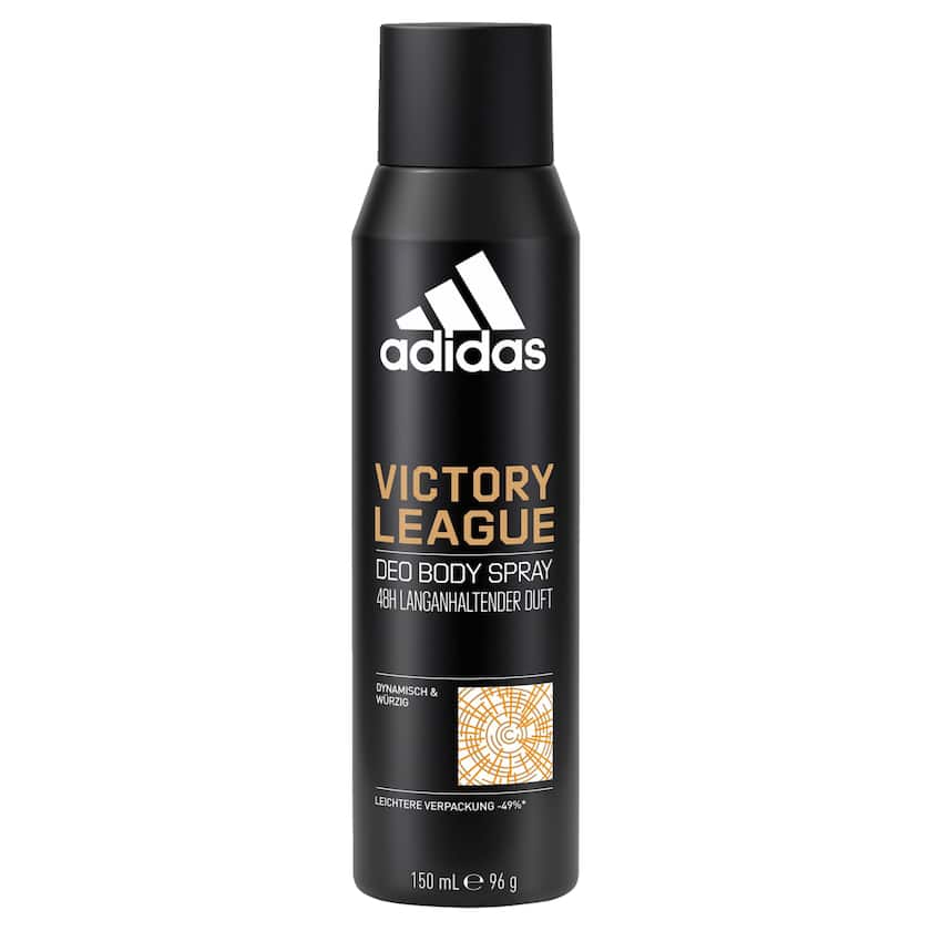 Adidas Men Deospray Victory League 150ml