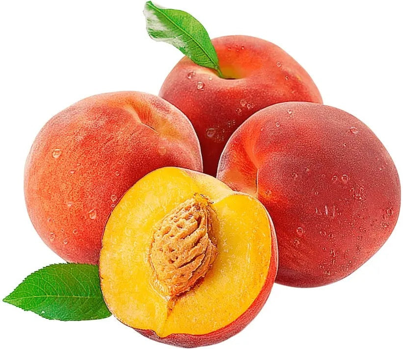 خوخ 120 جرام Yahalla