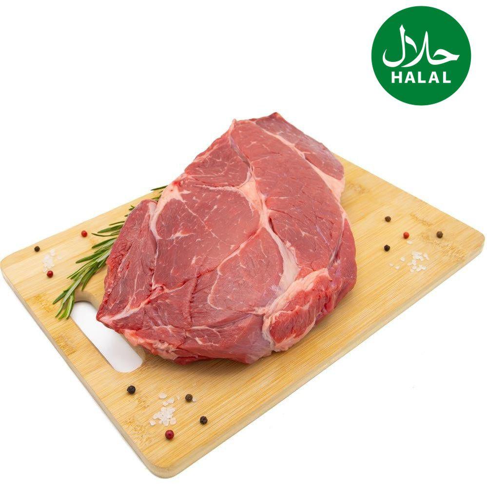 Rindernacken ohne Knochen Yahalla ياهلا