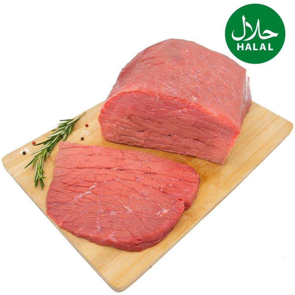 Rindersteak Oberschale Yahalla ياهلا