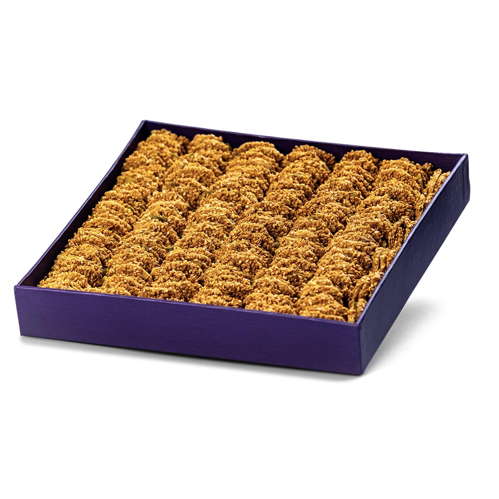 Salloura-Sweets-Barazik-Geschenkpackung