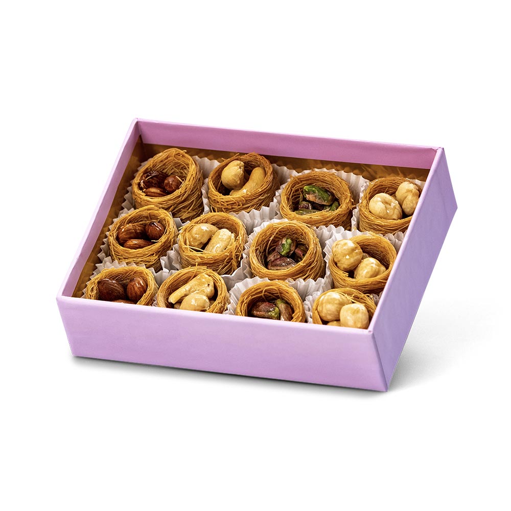 Salloura-Sweets-Bulbul-Nester-Mix-S