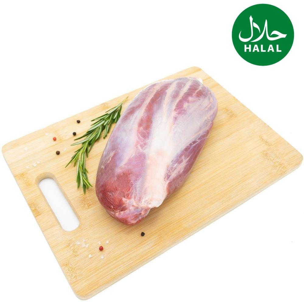 Rinder Muskel vorderbein Yahalla ياهلا