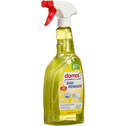 domol Zitrone Badreiniger 0,75 l