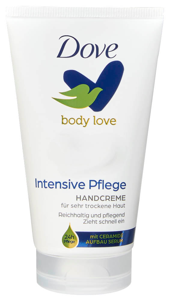 Dove Intensive Pflege Handcreme 75,0 ml