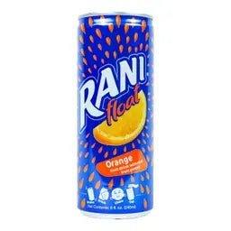 Rani Orangensaft mit Granulat