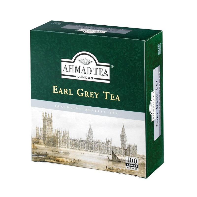Ahmad Tee Earl Grey Beutel