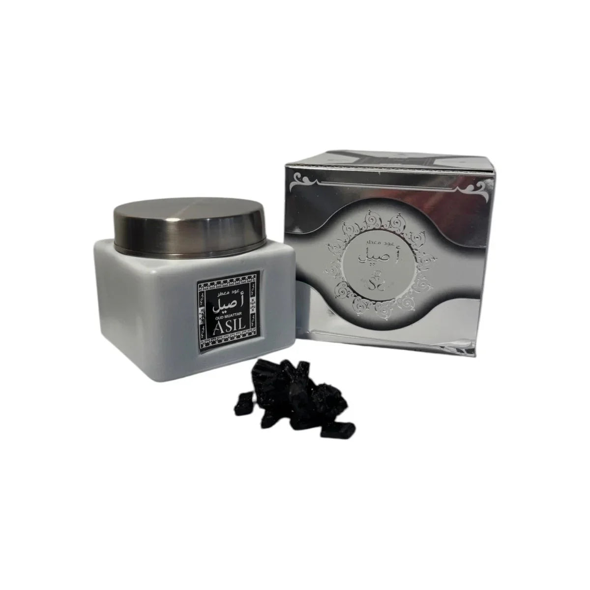 بخور العود العطري - أصلي