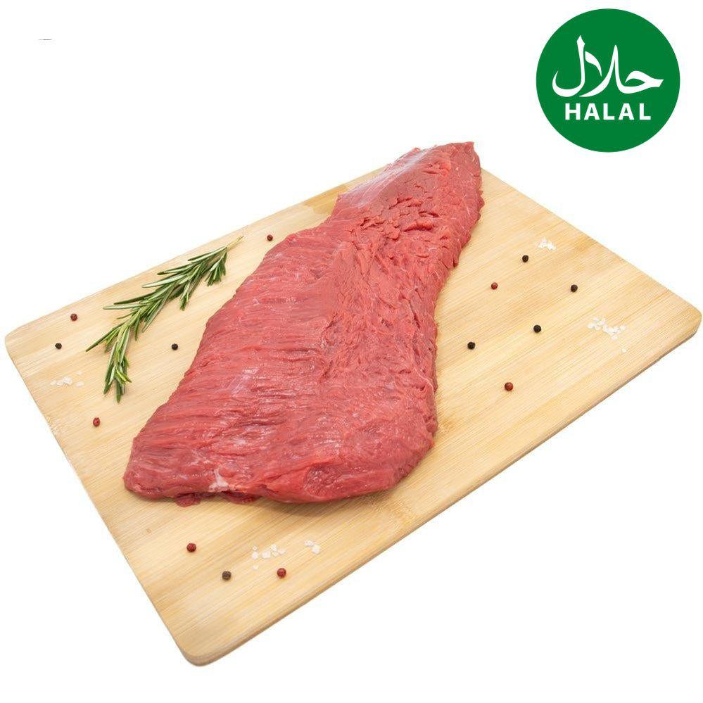 Rinderflanke Yahalla ياهلا