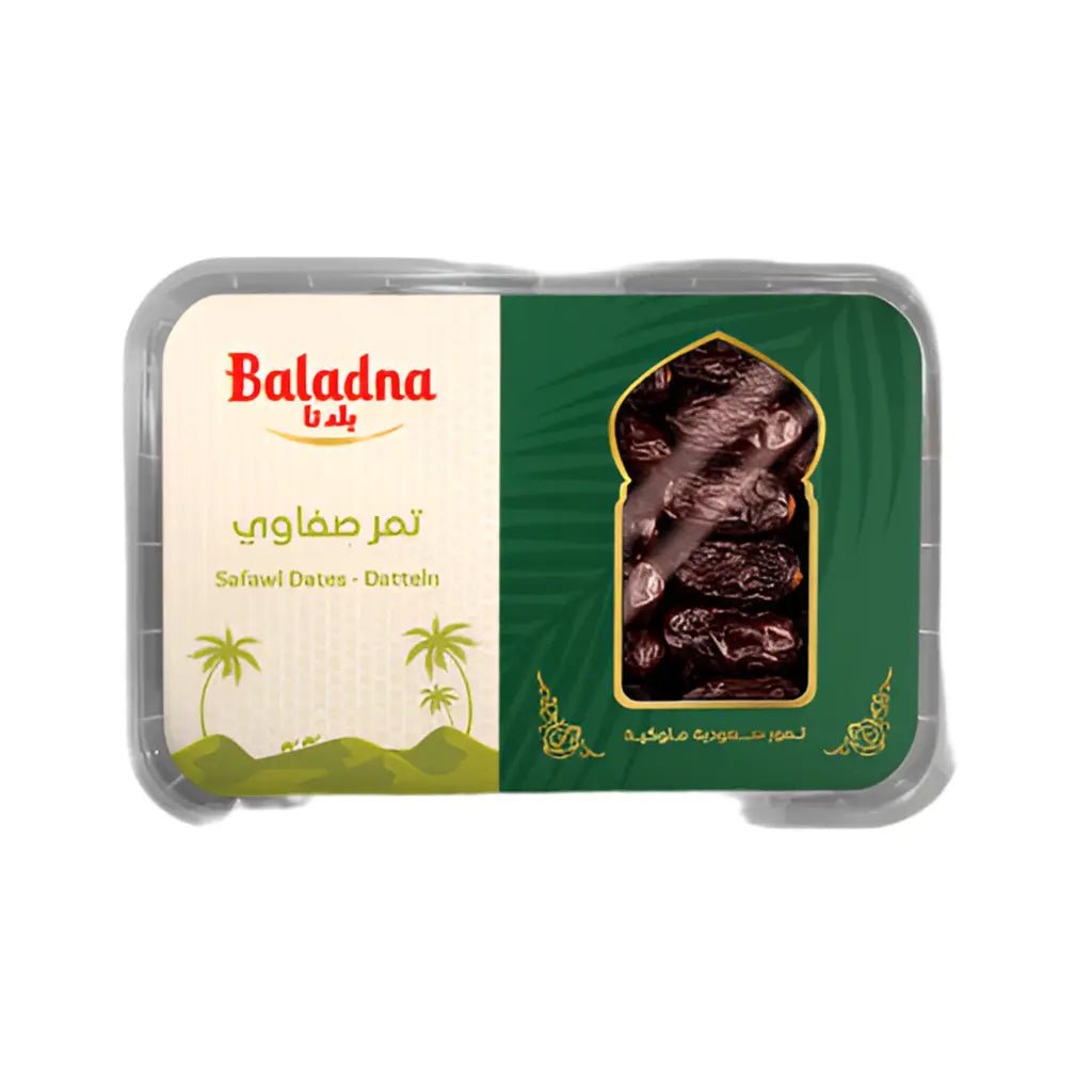 Datteln 350g – Süß und saftig - Yahalla ياهلا