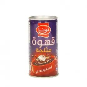Eiskaffee Luna, 195 ml Genuss - Yahalla ياهلا