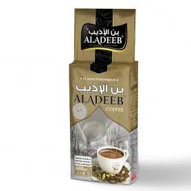 Extra Kaffee mit Kardamom 500g - Yahalla ياهلا