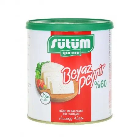 Frische Sultana Käse 60% Fett 720g - Yahalla ياهلا