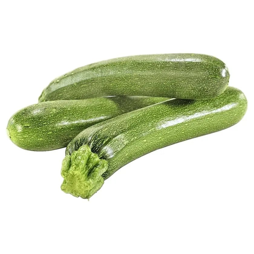 Frische Yahalla Zucchini 1,kg Packung - Yahalla ياهلا
