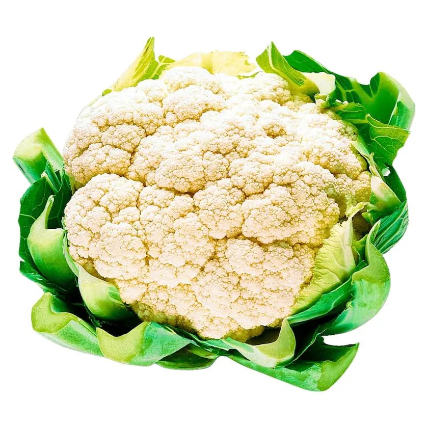 Frischer, ganzer Blumenkohl von Yahalla 1,kg - Yahalla ياهلا