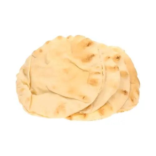 Frisches arabisches Brot 500g - Yahalla ياهلا