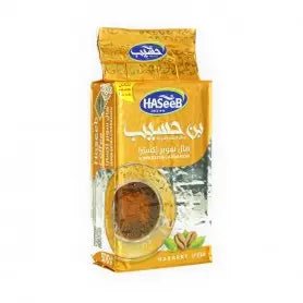 Gold Kaffee mit Kardamom 500g - Yahalla ياهلا