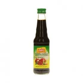 Granatapfel-Dicksaft 300ml Genuss - Yahalla ياهلا