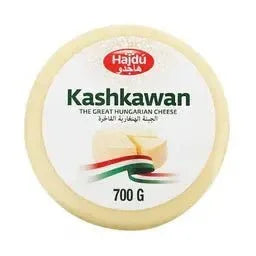 Kaschkaval-Käse