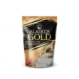 Löslicher Kaffee 100g für Genuss - Yahalla ياهلا